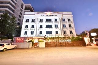 Click White House Residency, Vadodara - Vadodara - 4