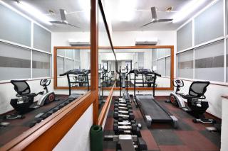 Click White House Residency, Vadodara - Vadodara - 7