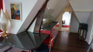 Xaviera's Bed and Breakfast - 7