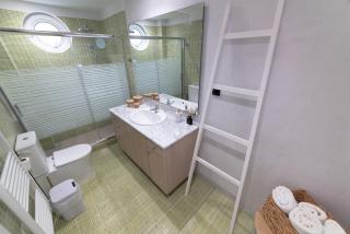 "BlueVedere" Sea View Luxury Villa - Agia Pelagia - 1