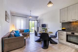 The Green Yard Apartment - Città di Skopelos - 6