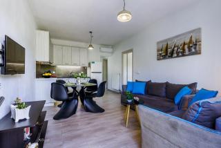 The Green Yard Apartment - Città di Skopelos - 7