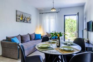 The Green Yard Apartment - Città di Skopelos - 0