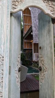 Villa Made West - Seminyak - 6