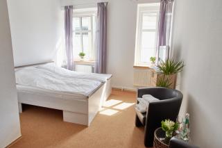 Pension Alte Molkerei - Görlitz - 9