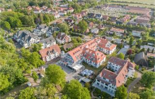 Baltischer Hof Apartment 33 - Boltenhagen - 6