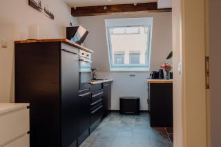 Luxuriöse und stilvolle Ferienwohnung in bester Lage Bremens - 8