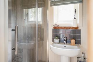 Highland Shepherd Huts - 1