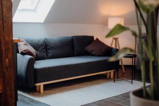 Luxuriöse und stilvolle Ferienwohnung in bester Lage Bremens - 1