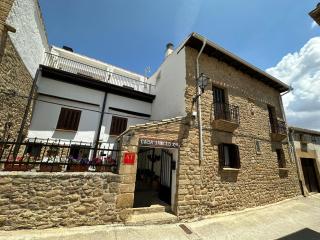 Casa Janices - Artajona - 7