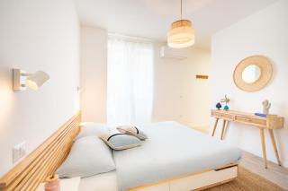 Oltremare, Patio, two steps from the sea - Cagliari - 2