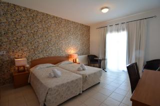 Palates Hotel - Droushia - 9