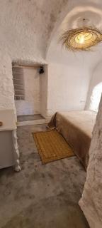 Cuevas Los Coloraos - La Cuadra - 7