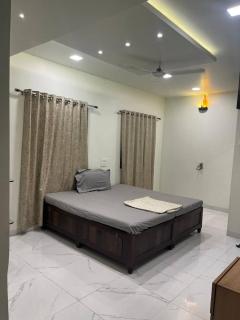 Myra's house - Kolhapur - 4
