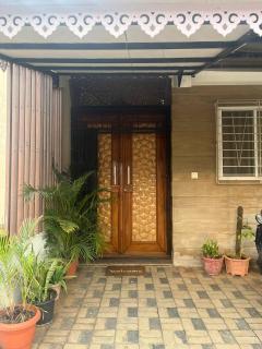 Myra's house - Kolhapur - 3