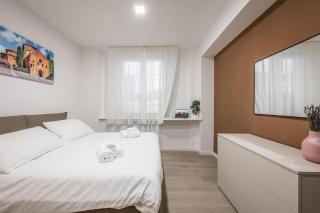 AB Plus - via Marconi 34 - Bologna - 9