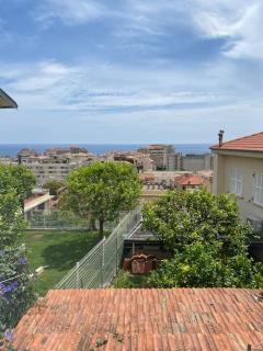 Logement aux portes de Monaco Cap D Ail - Cap d'Ail - 7
