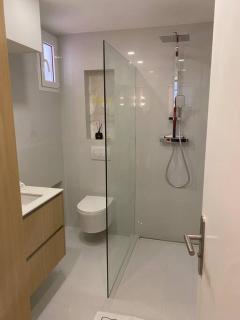 Logement aux portes de Monaco Cap D Ail - Cap d'Ail - 1
