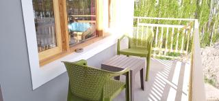 Chandan Guest House - Leh - 8