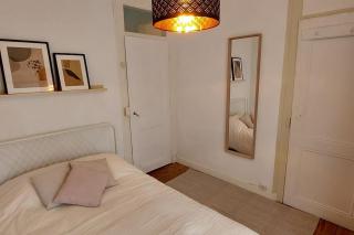 Lisbon Views Apartment - Lissabon - 8