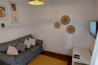 Lisbon Views Apartment - Lissabon - 3