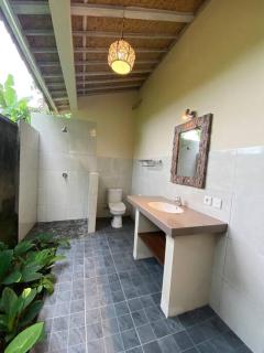 Villa Daksina II - 3 bedrooms Private Villa in Ubud - Ubud - 1