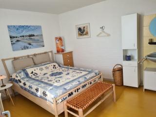 Sachs Hoyz - Bergen aan Zee - 2