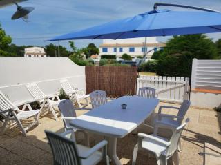 Maison proche plage mer - Saint-Hilaire-de-Riez - 6