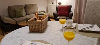 Ferienwohnung Pia - Mettlach - 9