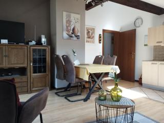 Ferienwohnung Pia - Mettlach - 7