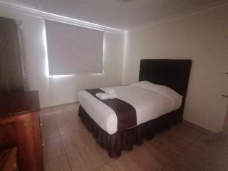 Hotel Cortaderas Arequipa - Yanahuara - 4