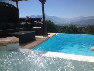 Chalet le Pré de la Dame - 7