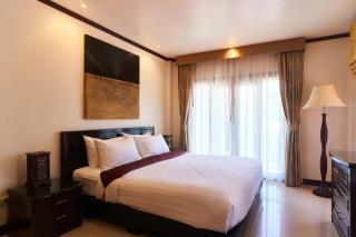 Ananda Private Pool Villa, Ao Nang - Cidade de Krabi - 8