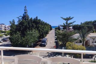 Vera playa Puerto Rey Mar, piscina y ubicación inmejorable - 2