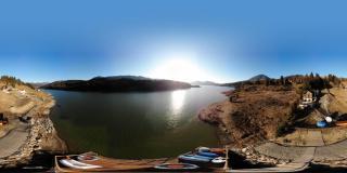 Chalet du Lac - Colibiţa - 8