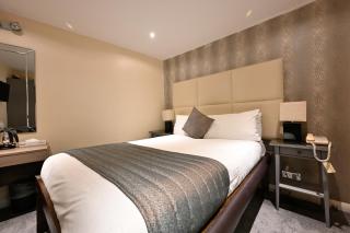 Duke Of Leinster Hotel - Londra - 6