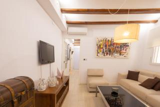 FLORIT FLATS - The Old Town Apartment - Valencia - 1
