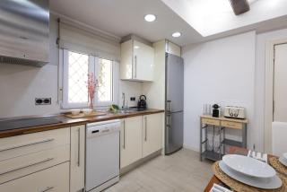 FLORIT FLATS - The Old Town Apartment - Valencia - 6
