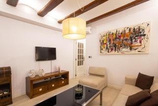 FLORIT FLATS - The Old Town Apartment - Valencia - 2