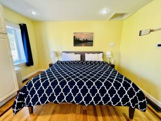 New Buffalo Inn & Spa - 2