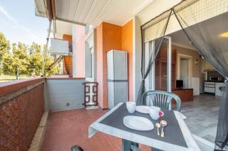 Domus Lucis Apartment Terrace & Private Parking - Marinella di Sarzana - 3