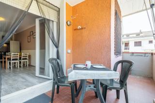 Domus Lucis Apartment Terrace & Private Parking - Marinella di Sarzana - 9