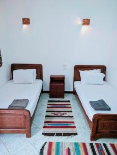 Ghazala Oasis - Dahab - 8