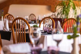 Hôtel Les Grillons - Talloires - 8