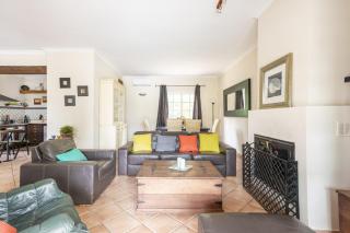 Villa Laforge - Carmona - 5