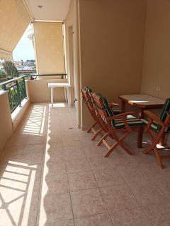 PONTOS apartment - Kallithea Halkidikis - 2