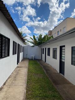 Suítes Algth - 4