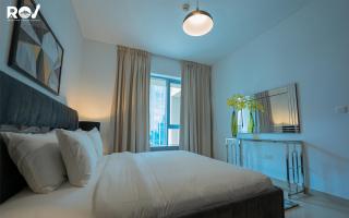 Luxury 2 Bedroom Suite with Full Burj Khalifa View - Dubai - 6