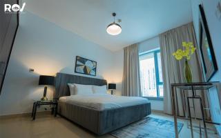 Luxury 2 Bedroom Suite with Full Burj Khalifa View - Dubai - 9