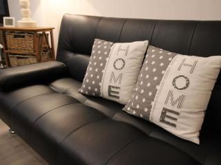 1 Raum-Ferienwohnung am Rosenberg - 7